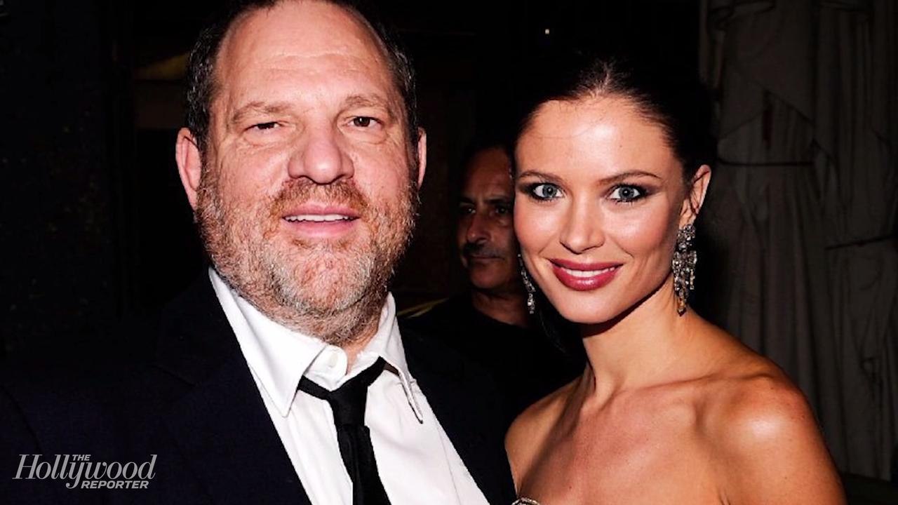 Licensee Drops Georgina Chapman's Marchesa Jewelry Line After Weinstein Scandal | THR News