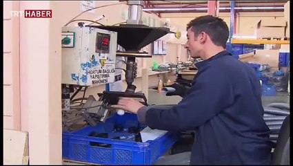 Başbakan Yıldırım: Hedefimiz kaza yaşanmayan bir iş dünyası sağlamak