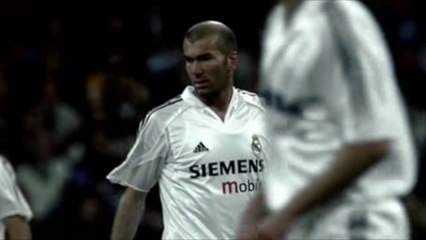 Zidane Un Portrait Du 21e Siecle (parte2)