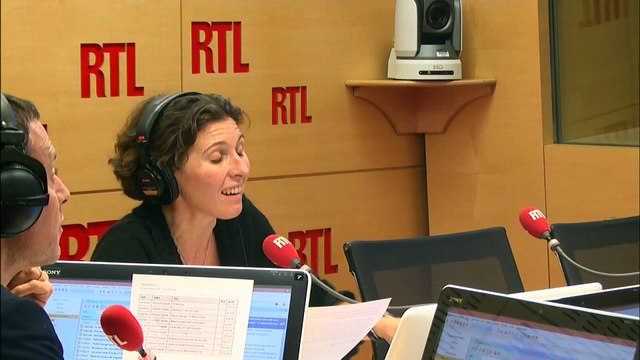 Le journal de 18h : l'affaire Weinstein ébranle les États-Unis, de Hollywood à Washington