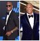 Tyrese posts video of The Rock ripping his music