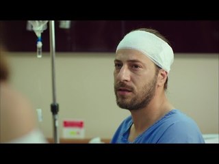 Can hafızasını kaybetti - Rengarenk 2. Bölüm - atv