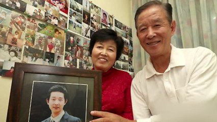 [좋은뉴스] 생명 나눈 아들...장기 기증 전도사 된 아빠 / YTN