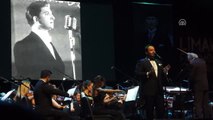 Limak Filarmoni Orkestrası, Zeki Müren Şarkılarını Yorumladı