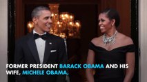 Barack and Michelle Obama issue statement on Harvey Weinstein