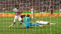 Portugal 2-0 Switzerland 10/10/2017 All Goals & Highlights HD Full Screen World Cup Qualification .