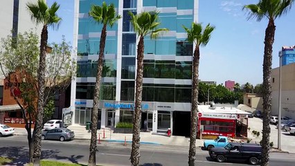 Surgical Center - Tijuana, Mexico - Monterrey, Mexico