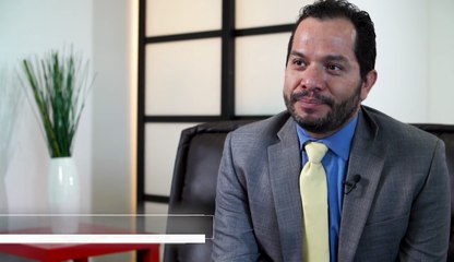 Dr. Fernando Garcia - Tijuana, Mexico - Monterrey, Mexico