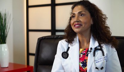 Dr. Edel Garfias - Tijuana, Mexico - Monterrey, Mexico