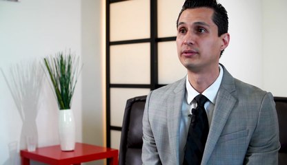 Dr. Luis Pasten - Tijuana, Mexico - Monterrey, Mexico