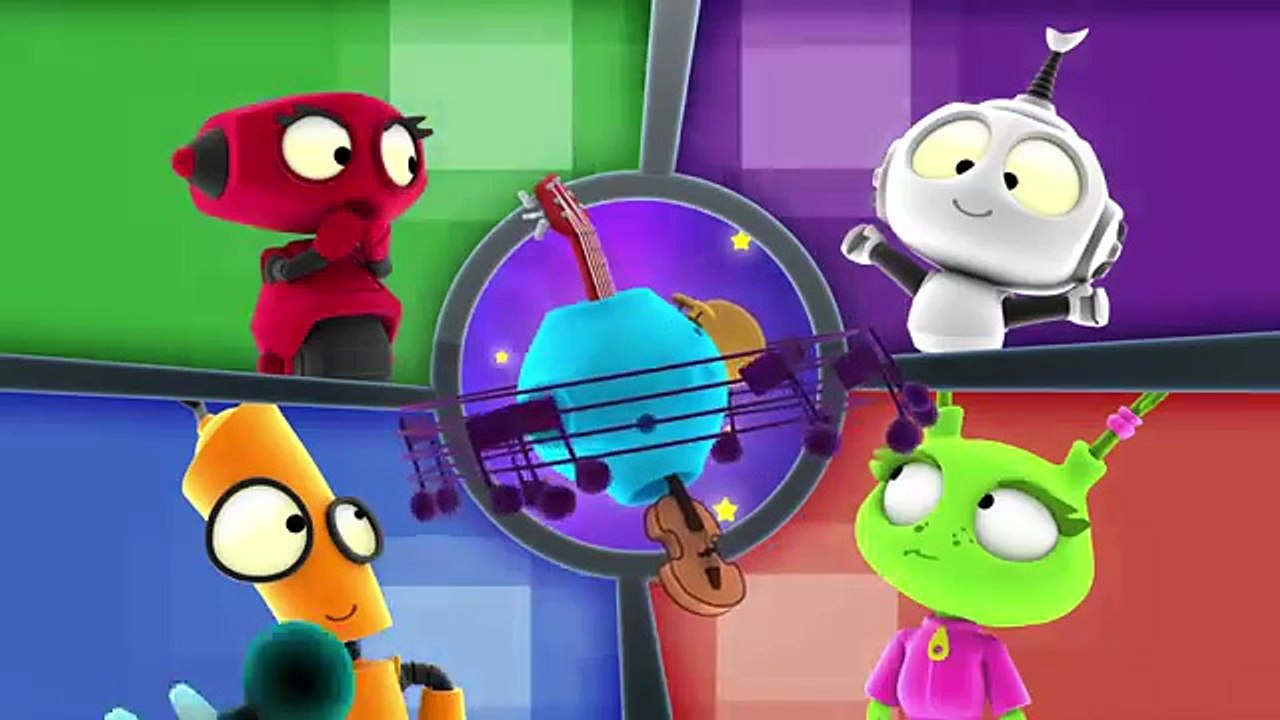 Rob The Robot