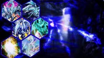 Deck Blue-Eyes Chaos MAX Dragon / Format Link (Junio/June 2017)