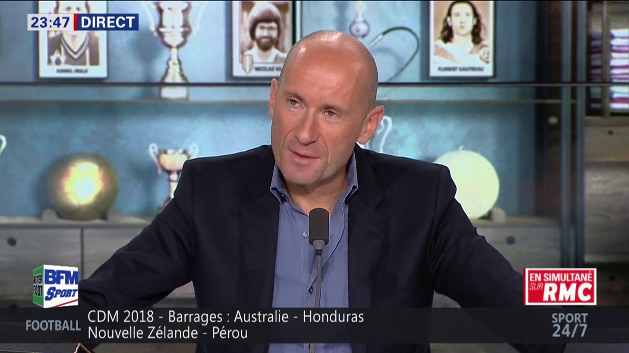 After Story : Le match RDA-RFA (1-0), Coupe du Monde 1974