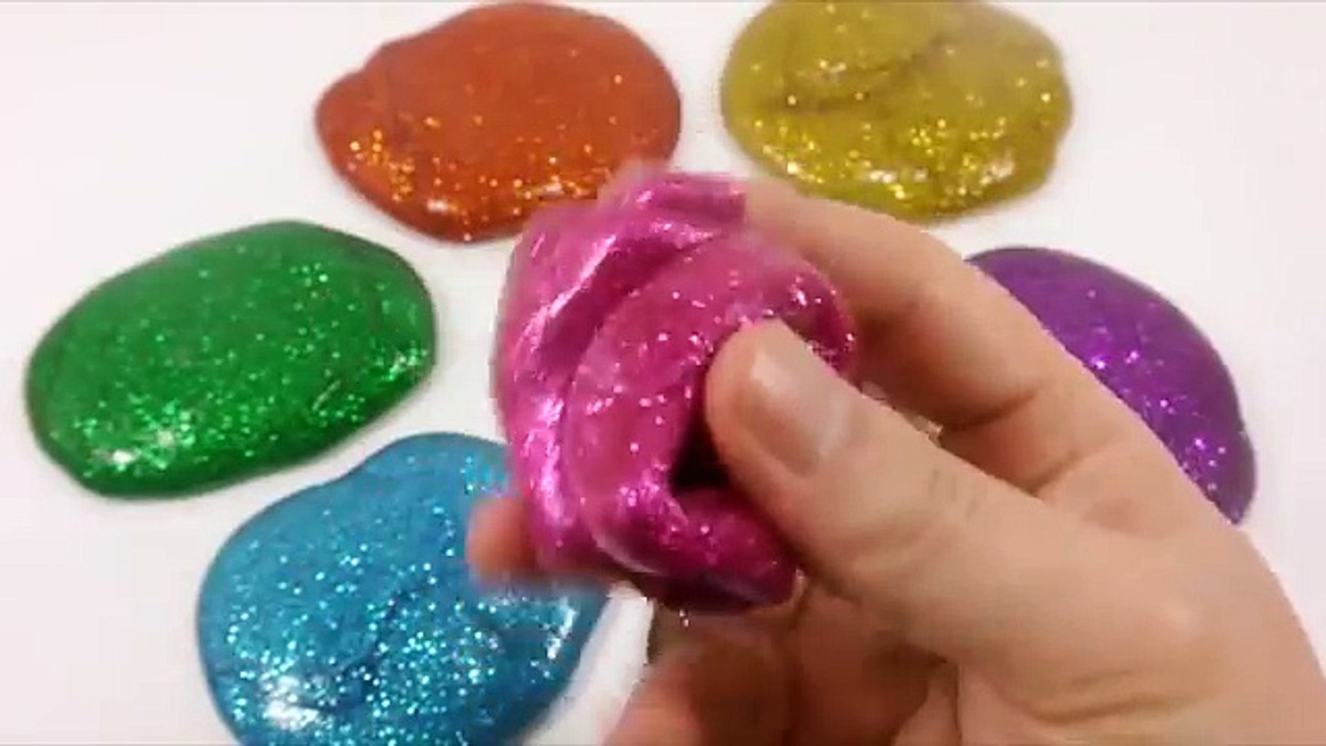 glitter orbeez