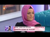 Ayla Hanım, ilk talibini tanımak isteyecek mi? - atv