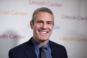 Andy Cohen will replace Kathy Griffin as CNN's New Year's Eve co-host