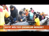 9 Bin çocuk nerede? - atv Kahvaltı Haberleri