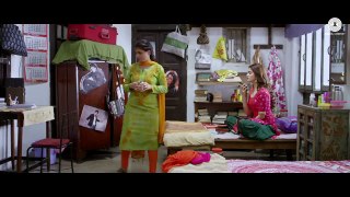 Shaadi Mein Zaroor Aana - Official - Trailer - 2017 - Rajkummar Rao - Kriti Kharbanda