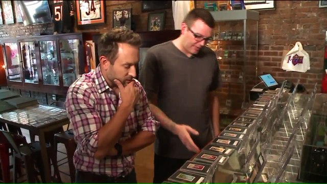 Collection for Sale Boasts Every Single Cubs Baseball Card from 1887 to Today