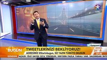 Osmangazi Köprüsü 'Bir Yılda 6 Milyon Araç Geçti'