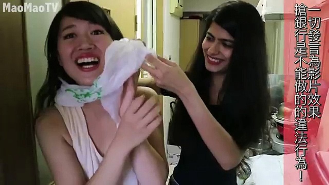 18禁 讓人想歪的印度美髮秘方？！｜美妝頻道沒有介紹的護髮小技巧｜DIY在家做髮膜｜ft. ShenLimTV & ASHNA Tv｜MaoMaoTV