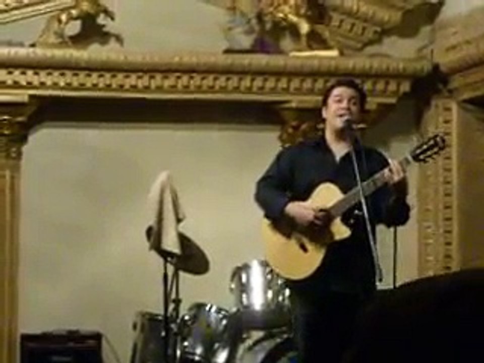 Franco Escamilla  No te guardo Rencor