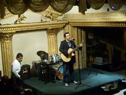 Franco Escamilla Cancion de cuna para dormir a un niño