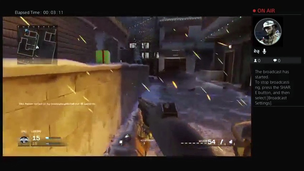 cowboyboys4life8's Live PS4 Broadcast (13)