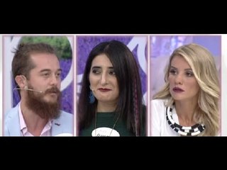 İlhame bu kez çok şaşırttı - Esra Erol'da 243. Bölüm - atv