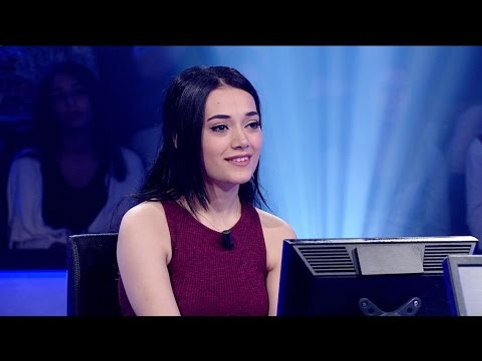 Baraj sorusunda elenen yarışmacı şok oldu!  Kim Milyoner Olmak İster 618. Bölüm - atv