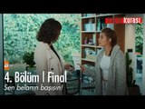 Sen belanın başısın! - Kaçın Kurası 4. Bölüm | Final - atv