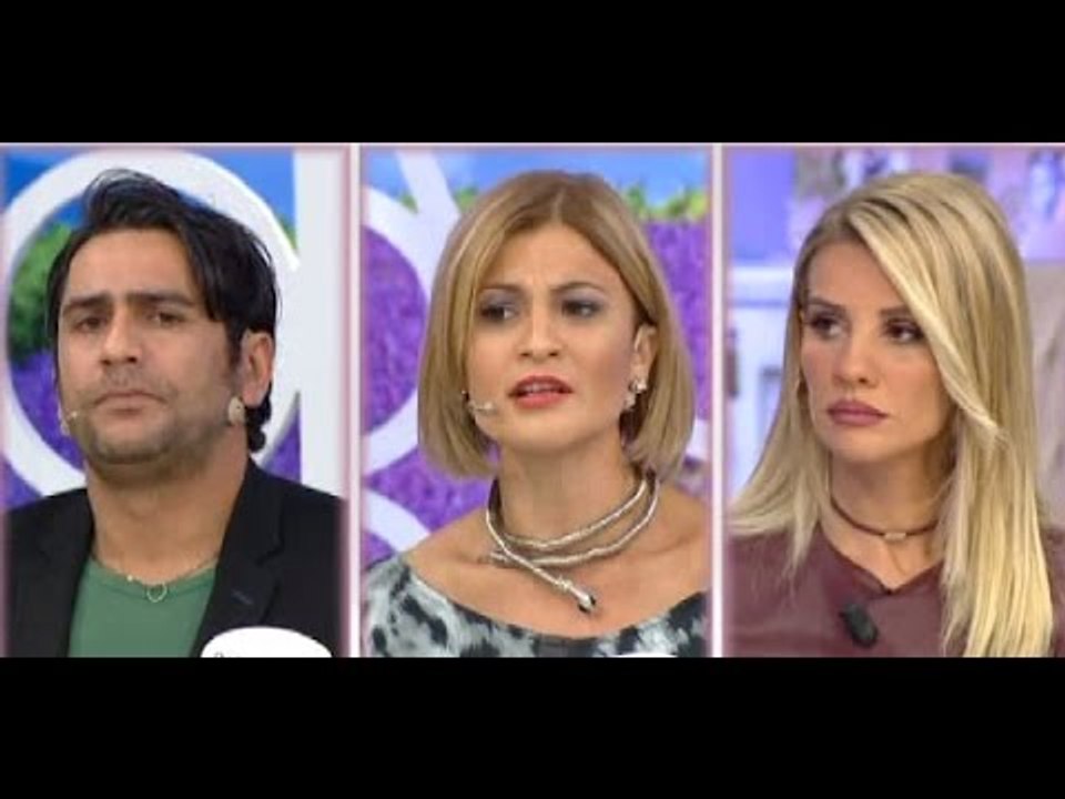 Banu ve Ali Mete'den son karar! - Esra Erol'da 257 - atv