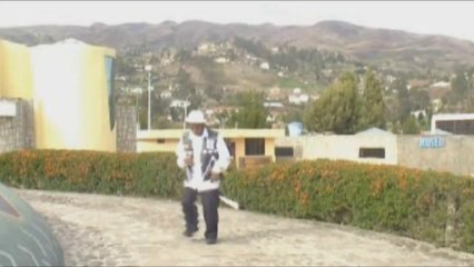 Hermanos Chimborazos vol 2_ Instrumental ➤ LAMA PRODUCCIONES ®