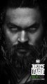Justice League - Aquaman