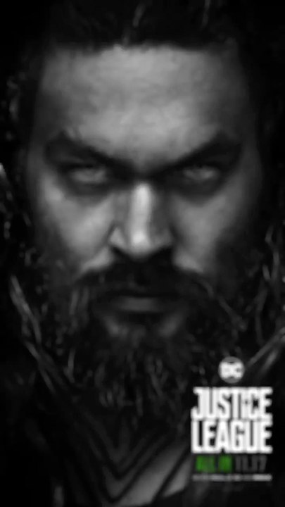 Justice League - Aquaman