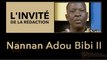 L'invité de la rédaction : Nannan Adou Bibi II, Chef de la province Pinango