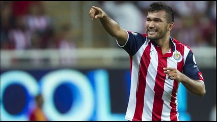 Jugadores de Chivas Antes y Después 2017 | HD