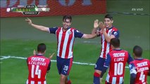 Bailes de Rodolfo Pizarro Chivas | 2017 HD