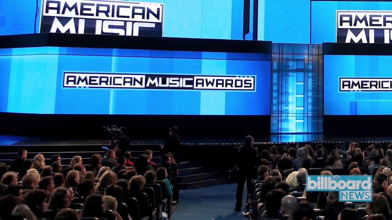 American Music Awards: Where to Watch the Nominations Announcement | Billboard News