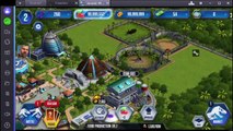 JURASSIC WORLD | COİNS | MONEY | EAT | DNA CHEAT/HACK for iOS & Android & PC & Tablet |
