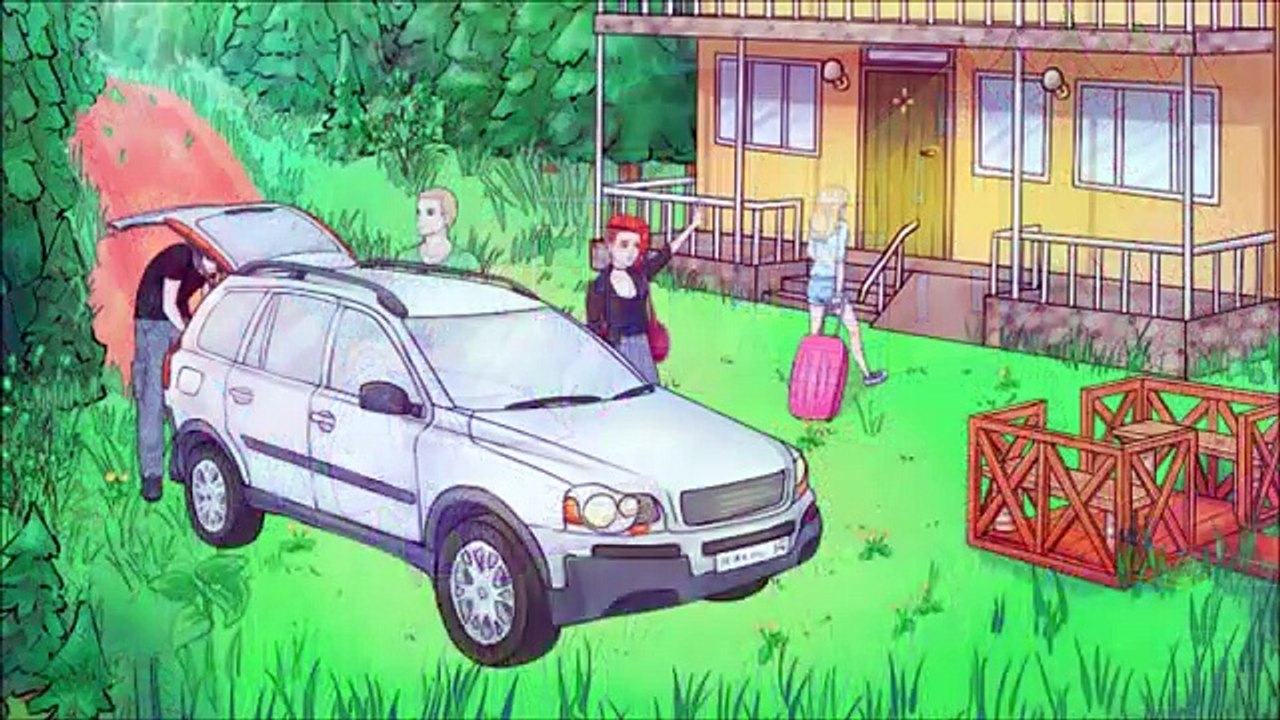 Lag Dungeon Plays The Last Weekend Demo