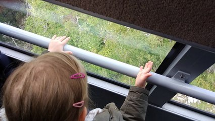 Kolejką pierwszy raz cz. II