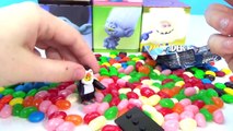 Dreamworks TROLLS Movie, Princess Poppy and Branch, Song and Dance, Toy Surprise Blind Boxes