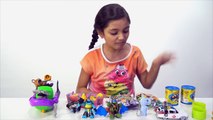 Slime BAFF Surprise TOYS Challenge Shopkins Ugglys Petshop TMNT