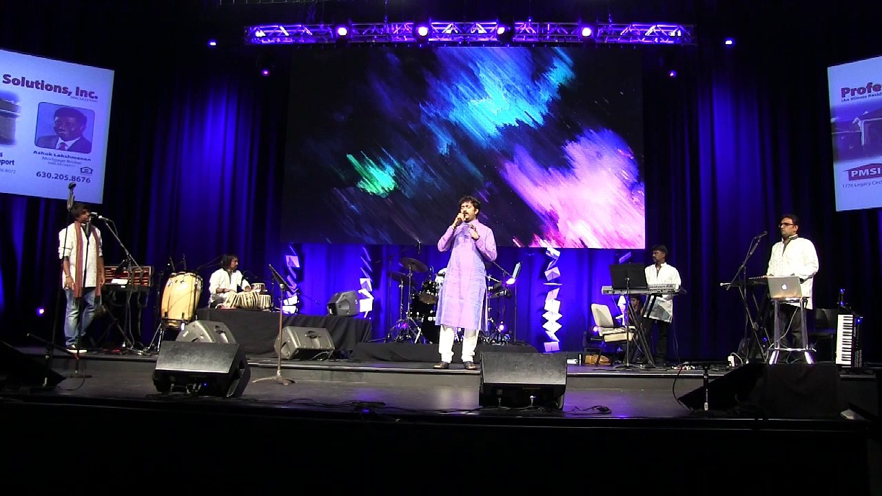 VIDYARANYA KANNADA KUTA CHARITABLE 2017: RANGI TARANG: AISHWARYA: "TARANGA THEME FUSION