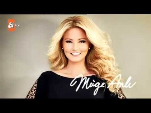 Müge Anlı ile Tatlı Sert 08 Aralık 2016 - 1732 Bölüm - atv