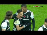 Beşiktaş: 1 - Kayserispor: 0 | Gol: Kerim Frei - atv