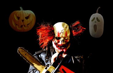 Halloween 2017- 10 best scary halloween makeup ideas