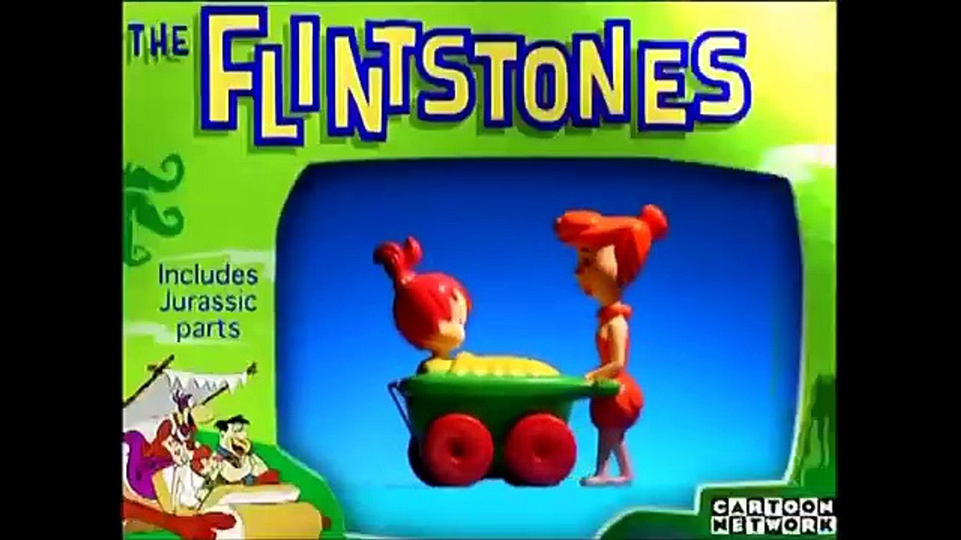 Boomerang Bumpers 2022