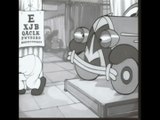 Betty Boop- So Does An Automobile